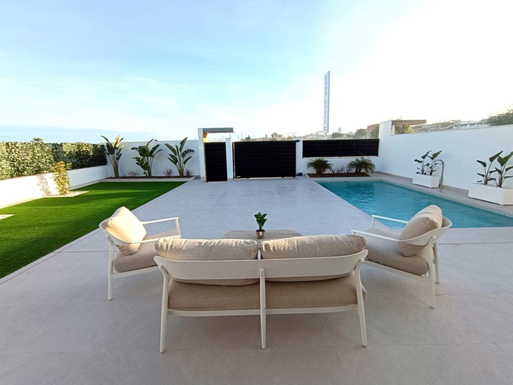 Costa Blanca