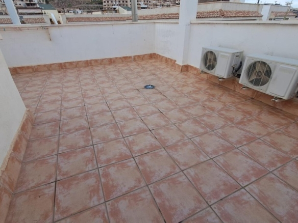 Imagen 2 de Dúplex en la Urbanización Dunas de Cope – Los Collados