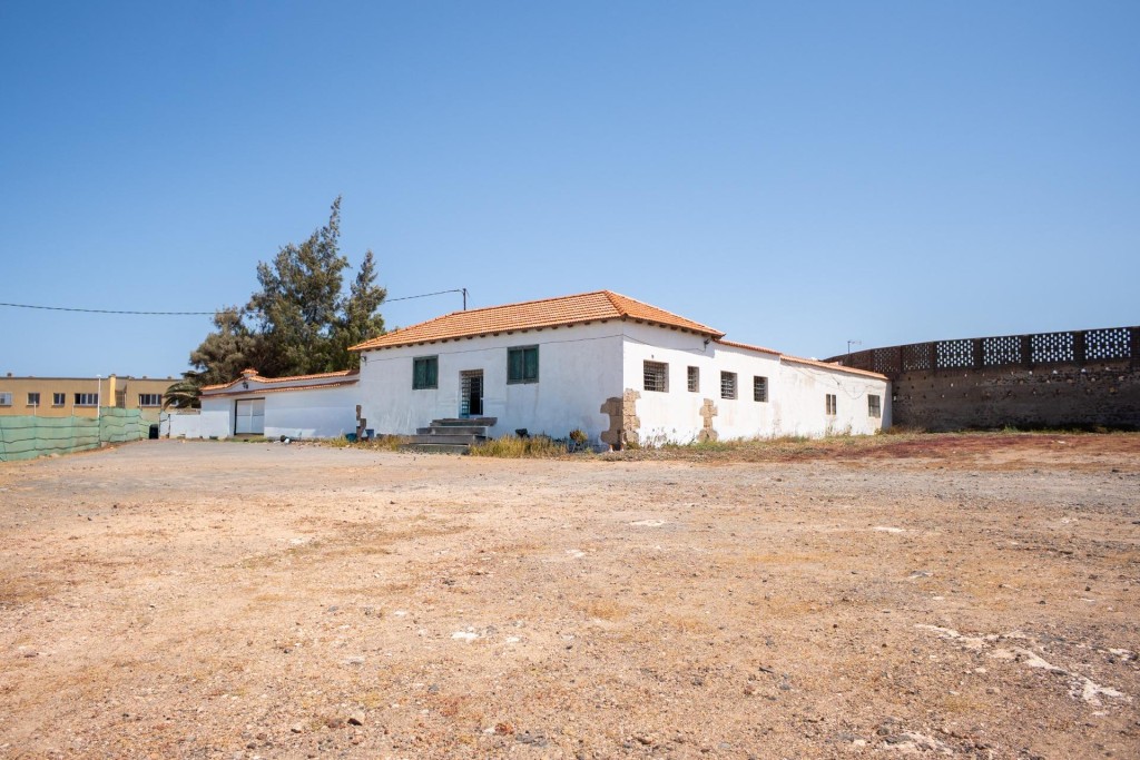 Imagen 2 de CHALET EN CRUZ DE JEREZ EL CALERO LAS PALMAS DE GRAN CANARIA