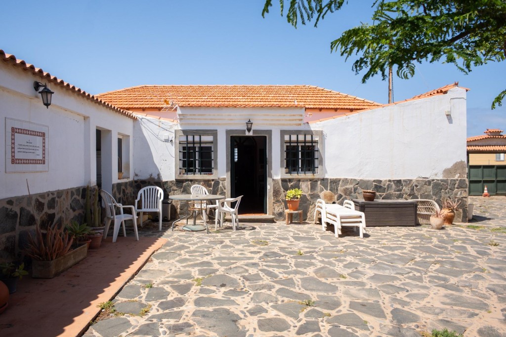 Imagen 3 de CHALET EN CRUZ DE JEREZ EL CALERO LAS PALMAS DE GRAN CANARIA