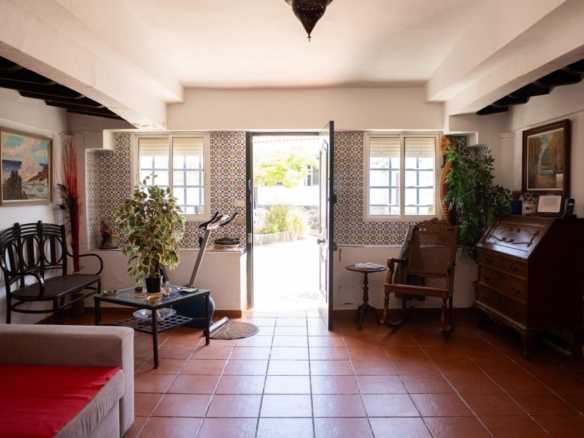 Imagen 4 de CHALET EN CRUZ DE JEREZ EL CALERO LAS PALMAS DE GRAN CANARIA