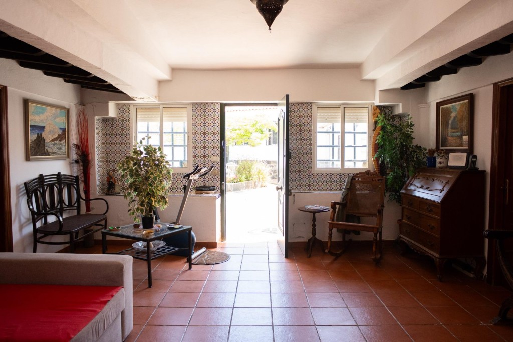 Imagen 4 de CHALET EN CRUZ DE JEREZ EL CALERO LAS PALMAS DE GRAN CANARIA