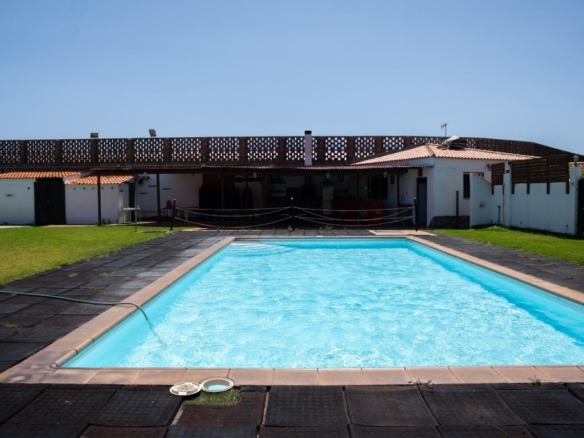 Imagen 1 de CHALET EN CRUZ DE JEREZ EL CALERO LAS PALMAS DE GRAN CANARIA