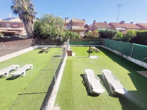 Imagen 2 de HABITACIONES PARA CHICOS ESTUDIANTES EN ALQUILER EN VILLANUEVA DE LA CAÑADA