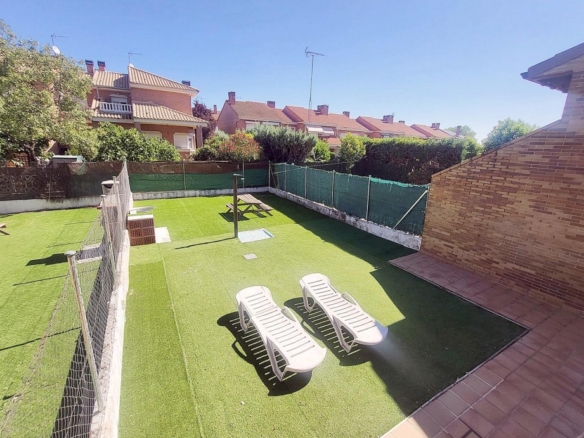 Imagen 3 de HABITACIONES PARA ESTUDIANTES EN ALQUILER EN VILLANUEVA DE LA CAÑADA