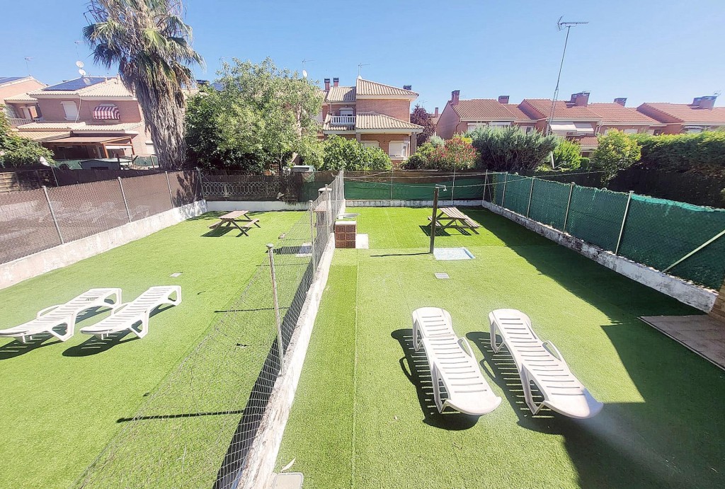 Imagen 1 de HABITACIONES PARA ESTUDIANTES EN ALQUILER EN VILLANUEVA DE LA CAÑADA