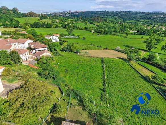 Imagen 2 de Orientación sur y vistas despejadas Parcela para chalet de hasta 300 m2