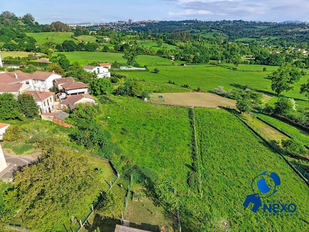 Imagen 2 de Orientación sur y vistas despejadas Parcela para chalet de hasta 300 m2