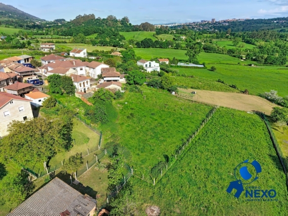 Imagen 3 de Orientación sur y vistas despejadas Parcela para chalet de hasta 300 m2