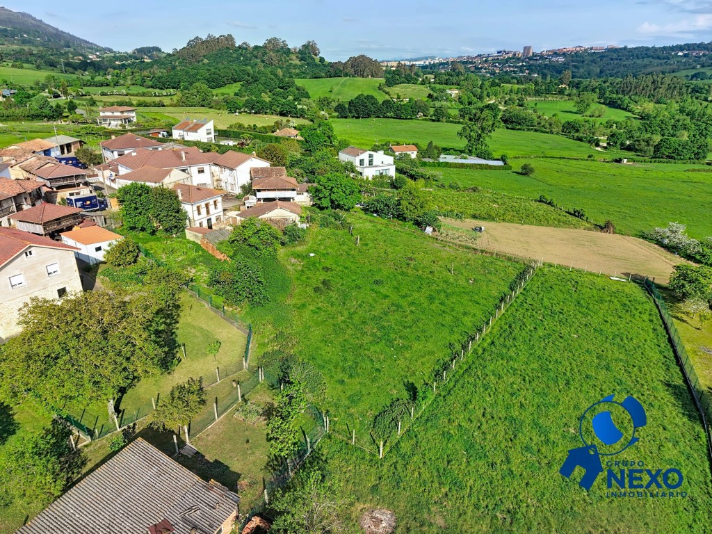Imagen 3 de Orientación sur y vistas despejadas Parcela para chalet de hasta 300 m2