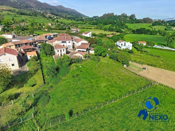 Imagen 4 de Orientación sur y vistas despejadas Parcela para chalet de hasta 300 m2