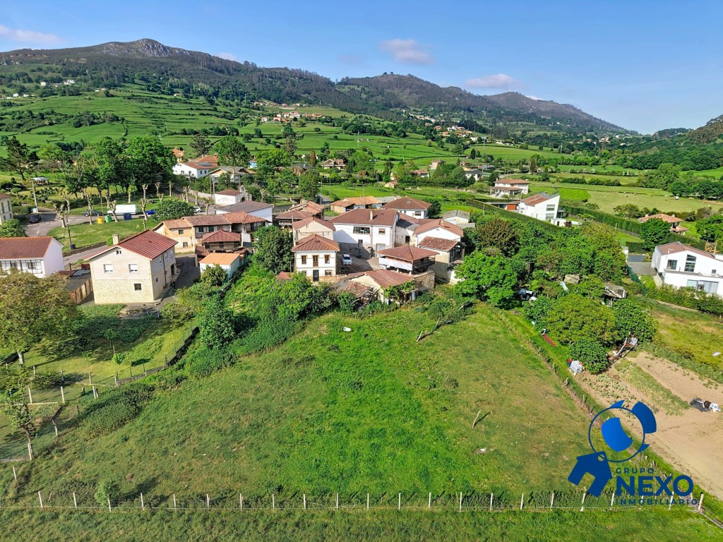 Imagen 1 de Orientación sur y vistas despejadas Parcela para chalet de hasta 300 m2