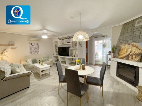 Imagen 2 de Apartamento en Venta en San Vicente Del Raspeig Alicante Ref: 12485R