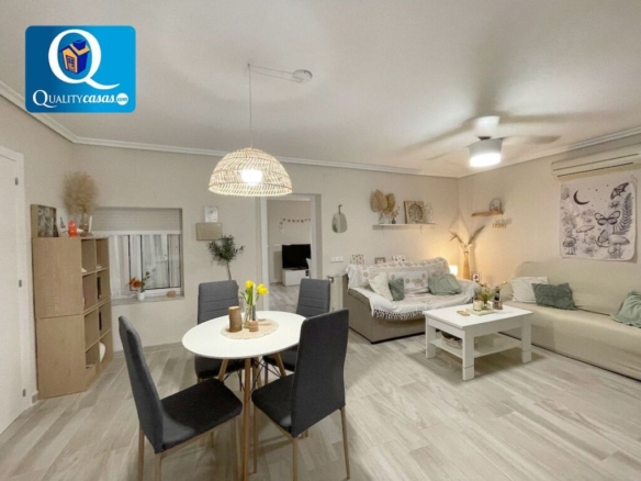 Imagen 3 de Apartamento en Venta en San Vicente Del Raspeig Alicante Ref: 12485R