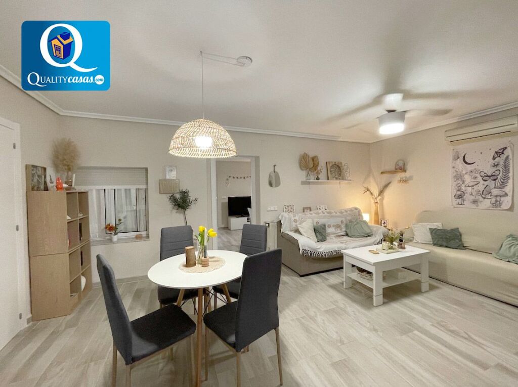 Imagen 3 de Apartamento en Venta en San Vicente Del Raspeig Alicante Ref: 12485R