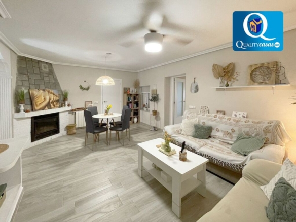 Imagen 4 de Apartamento en Venta en San Vicente Del Raspeig Alicante Ref: 12485R
