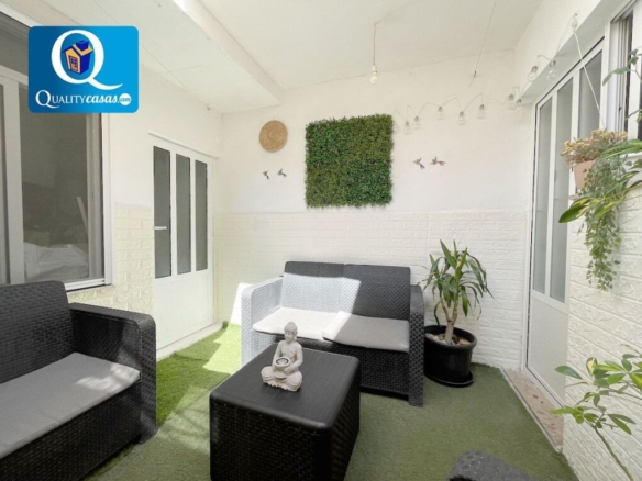 po-1267011-imagen - El Club del Propietario Imagen 1 de Apartamento en Venta en San Vicente Del Raspeig Alicante Ref: 12485R