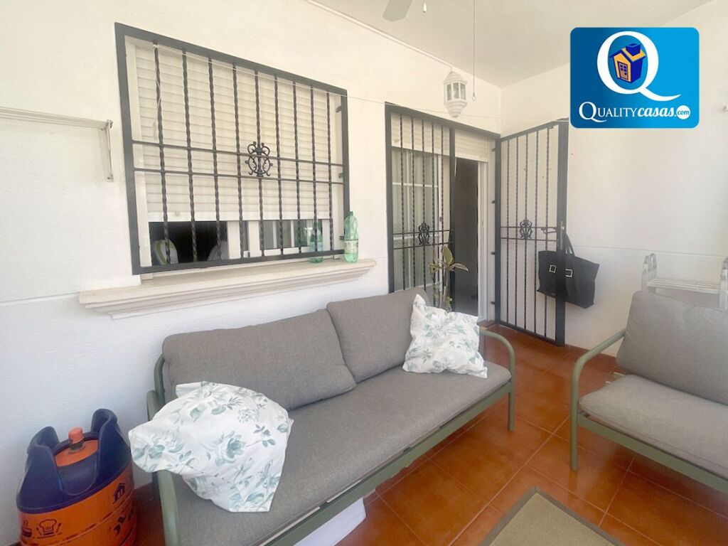 Imagen 1 de Piso en Venta en Elche Alicante Ref: 12486