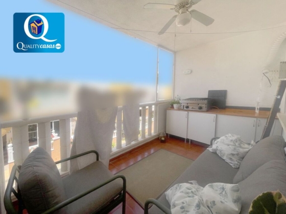 Imagen 3 de Apartamento en Venta en Elche Alicante Ref: 12486R