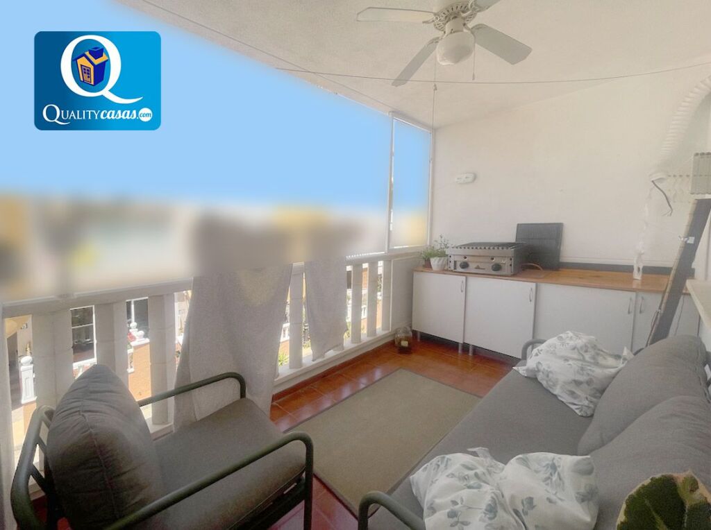 Imagen 3 de Apartamento en Venta en Elche Alicante Ref: 12486R