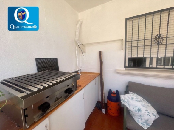 Imagen 4 de Apartamento en Venta en Elche Alicante Ref: 12486R