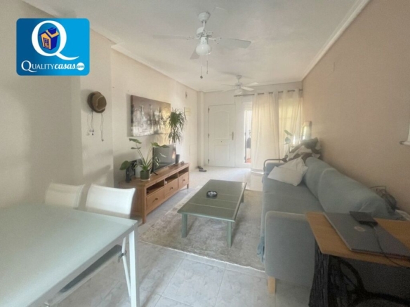 Imagen 1 de Apartamento en Venta en Elche Alicante Ref: 12486R
