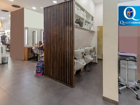 Imagen 2 de Local comercial en Traspaso en Alicante Alicante Ref: E18469