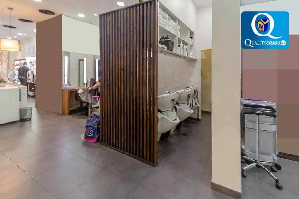 Imagen 2 de Local comercial en Traspaso en Alicante Alicante Ref: E18469