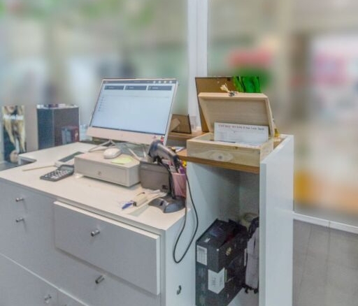Imagen 3 de Local comercial en Traspaso en Alicante Alicante Ref: E18469