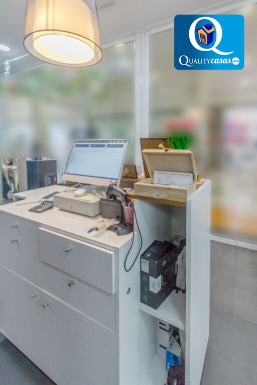 Imagen 3 de Local comercial en Traspaso en Alicante Alicante Ref: E18469