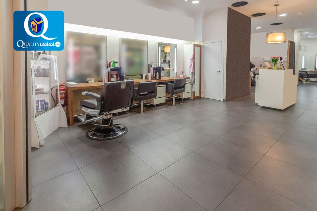 Imagen 1 de Local comercial en Traspaso en Alicante Alicante Ref: E18469