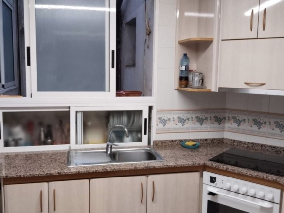 po-1267020-imagen - El Club del Propietario Imagen 1 de Apartamento en Venta en Elche Alicante Ref: Z57089R