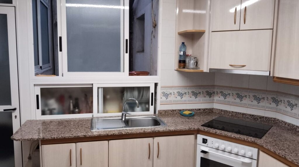 Imagen 1 de Apartamento en Venta en Elche Alicante Ref: Z57089R