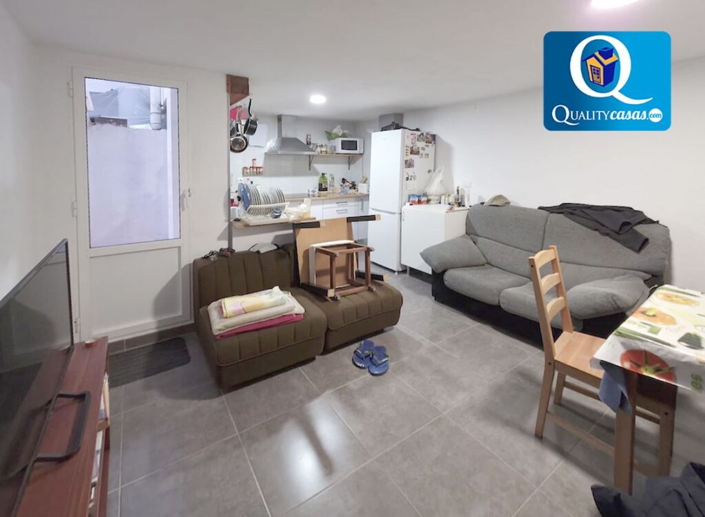 Imagen 1 de Apartamento en Venta en Alicante Alicante Ref: Z59032R