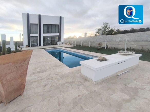 Imagen 2 de Casa-Chalet en Venta en Crevillent Alicante Ref: 17491R
