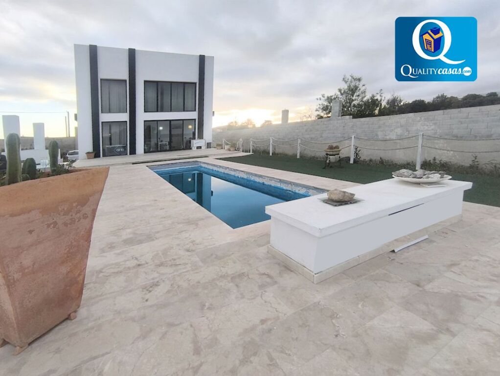 Imagen 2 de Casa-Chalet en Venta en Crevillent Alicante Ref: 17491R