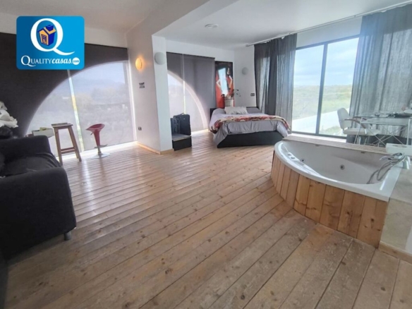 Imagen 1 de Casa-Chalet en Venta en Crevillent Alicante Ref: 17491R
