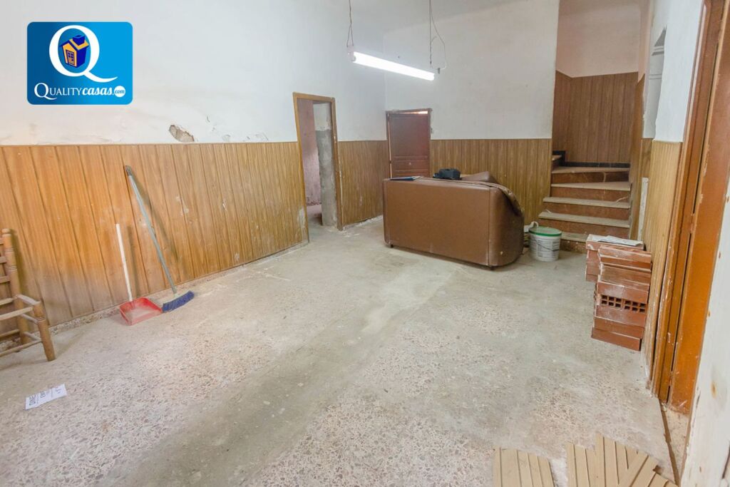 Imagen 2 de Casa-Chalet en Venta en Monforte Del Cid Alicante Ref: 57077R