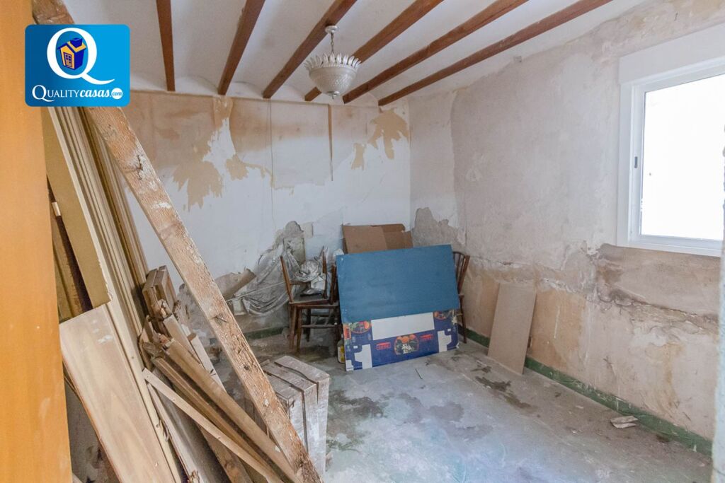 Imagen 3 de Casa-Chalet en Venta en Monforte Del Cid Alicante Ref: 57077R