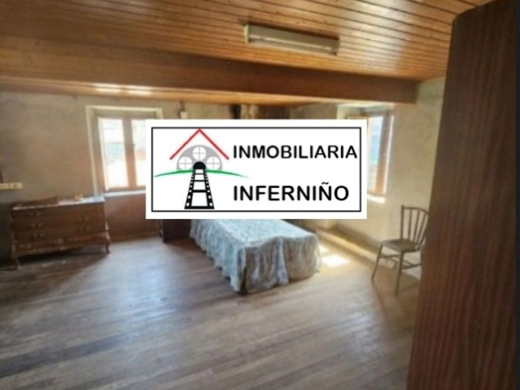 Imagen 2 de Casa-Chalet en Venta en Neda La Coruña Ref: 438389