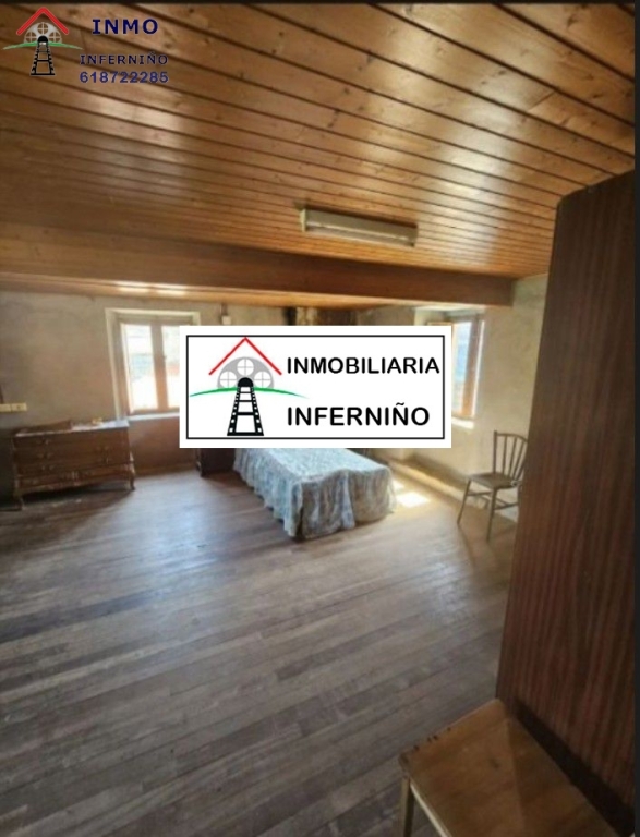 Imagen 2 de Casa-Chalet en Venta en Neda La Coruña Ref: 438389