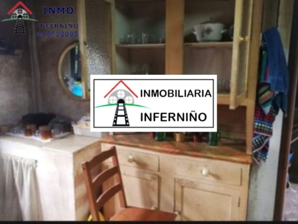 Imagen 3 de Casa-Chalet en Venta en Neda La Coruña Ref: 438389
