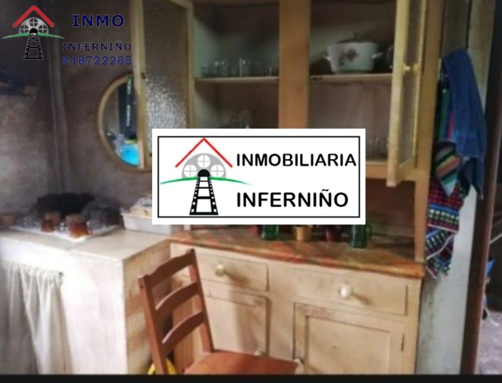 Imagen 3 de Casa-Chalet en Venta en Neda La Coruña Ref: 438389