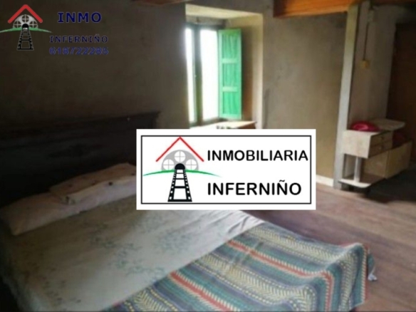 Imagen 4 de Casa-Chalet en Venta en Neda La Coruña Ref: 438389