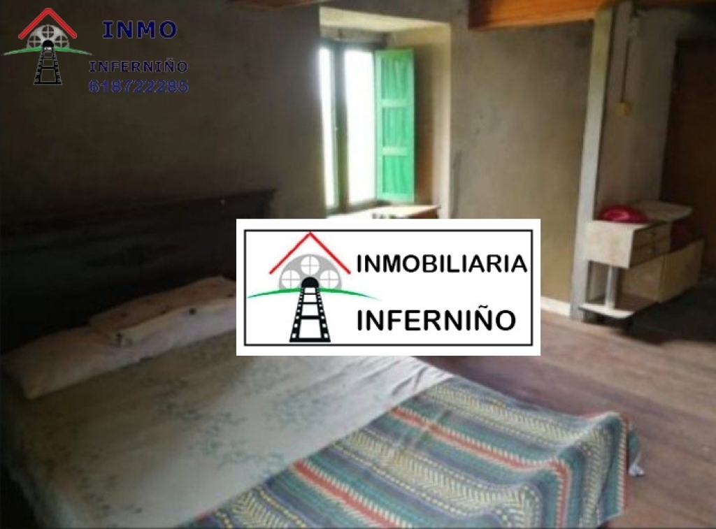 Imagen 4 de Casa-Chalet en Venta en Neda La Coruña Ref: 438389