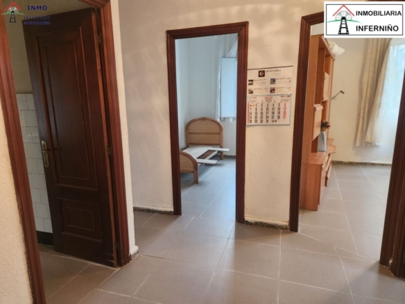 Imagen 2 de Piso en Venta en Ferrol La Coruña Ref: 438393
