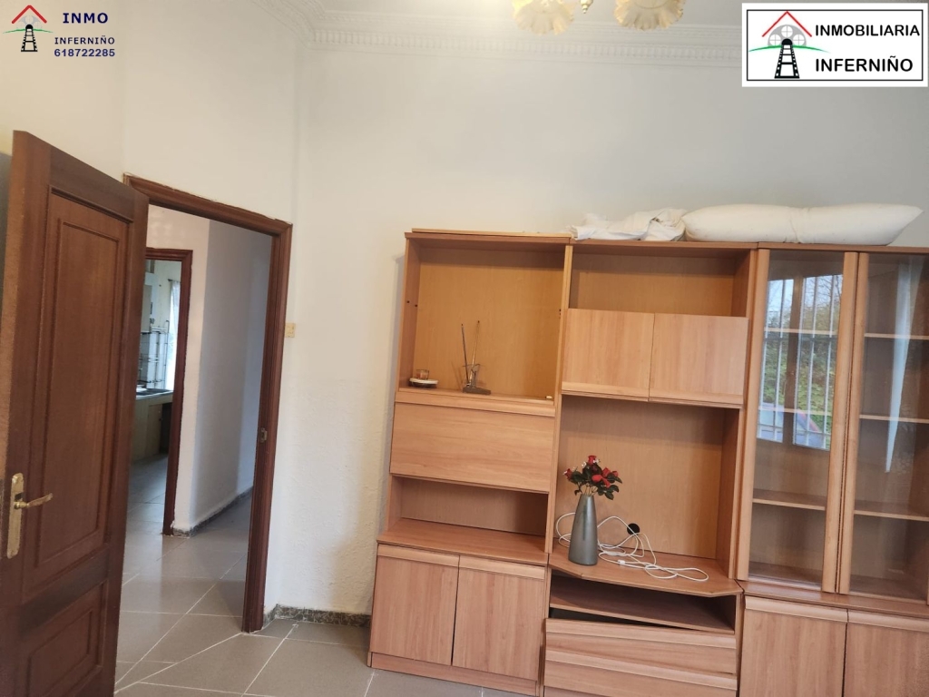 Imagen 3 de Piso en Venta en Ferrol La Coruña Ref: 438393