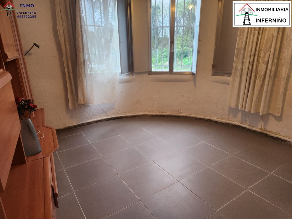 Imagen 4 de Piso en Venta en Ferrol La Coruña Ref: 438393