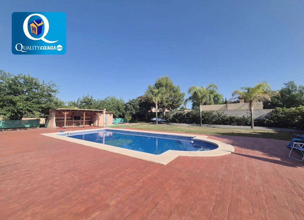 Imagen 2 de Casa-Chalet en Venta en Alicante Alicante Ref: E16496R