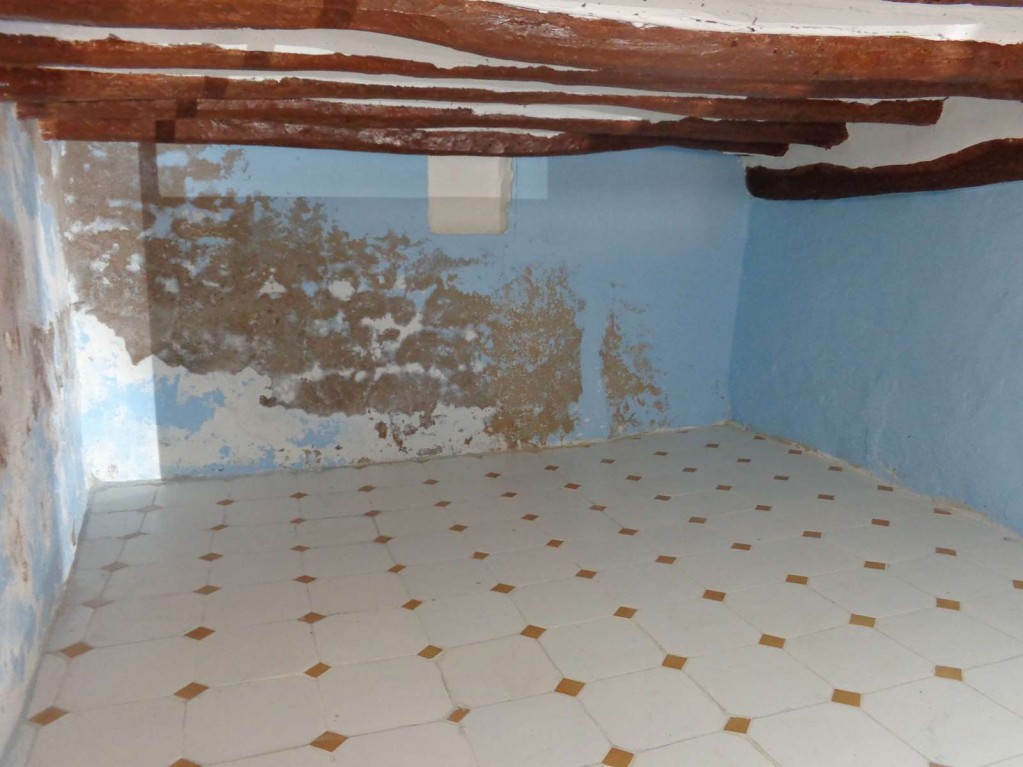 Imagen 3 de Casa de pueblo en Venta en Mazaleon Teruel